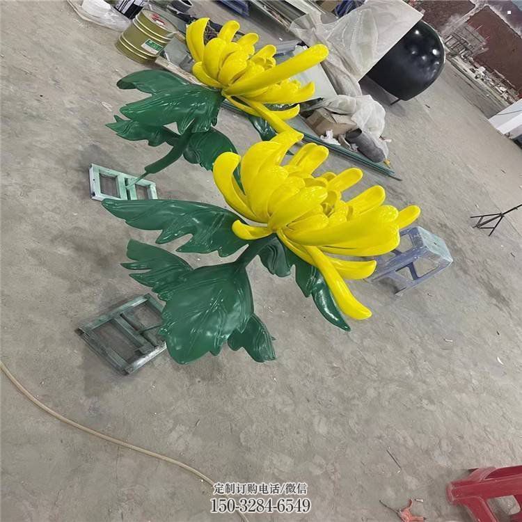 铜仁景区菊花雕塑优选,圆雕体系,城市菊花雕塑选定 铜仁景区菊花雕塑优选,圆雕体系,城市菊花雕塑选定
