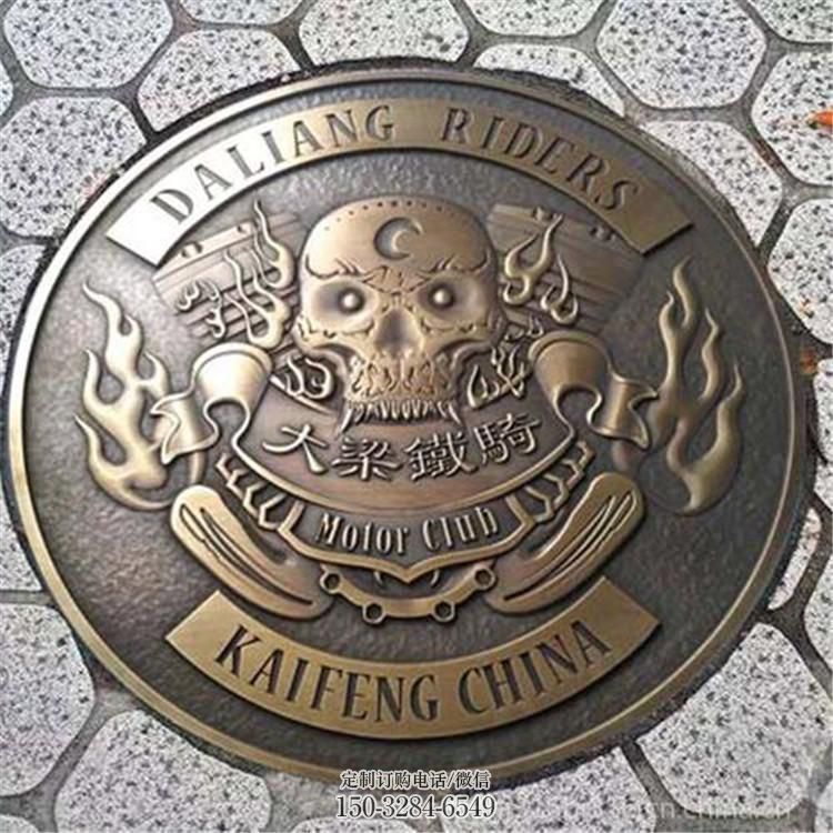 遵义铸造校徽雕塑 中式村口景墙雕塑 景观浮雕雕塑 遵义铸造校徽雕塑 中式村口景墙雕塑 景观浮雕雕塑