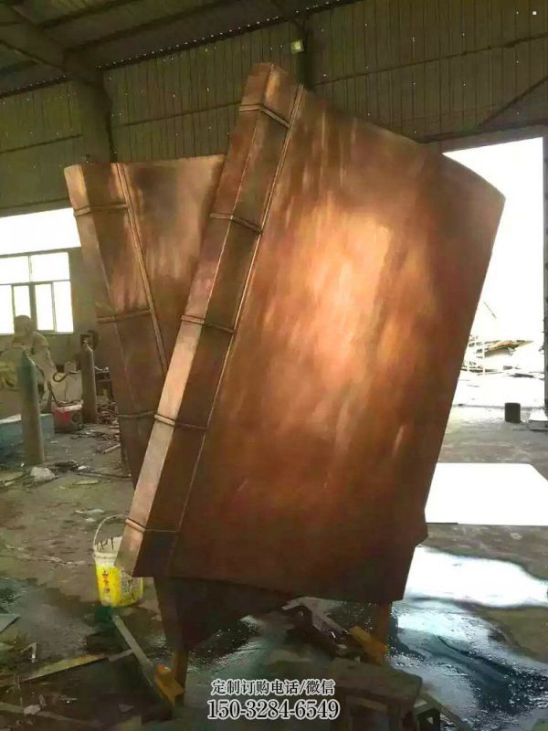 白云铸铜书籍供应,街景小品,铜书籍雕塑厂家优价 白云铸铜书籍供应,街景小品,铜书籍雕塑厂家优价