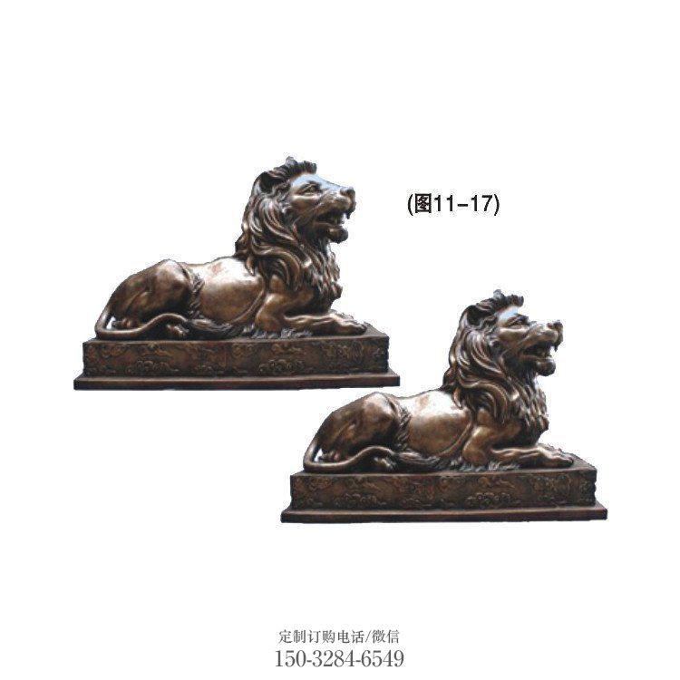 清镇公园狮子雕塑供求,景观雕塑,铸铜趴狮雕塑优选 清镇公园狮子雕塑供求,景观雕塑,铸铜趴狮雕塑优选