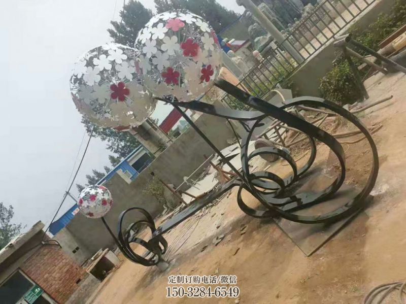 息烽修文大型蒲公英坐凳雕塑,现代元素设计,不锈钢坐凳雕塑 息烽修文大型蒲公英坐凳雕塑,现代元素设计,不锈钢坐凳雕塑